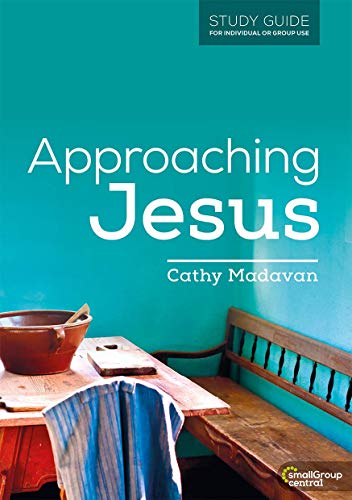 Approaching Jesus