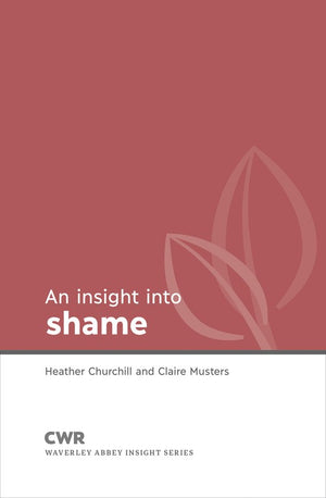 Insight into Shame