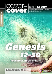 Genesis 12-50 