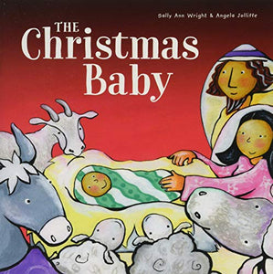 The Christmas Baby 