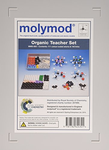 Molymod MMS-003