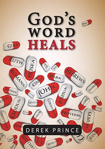 God's Word Heals 