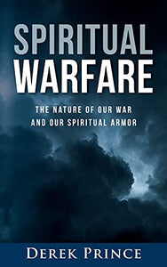 Spiritual Warfare 