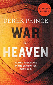 War in Heaven 