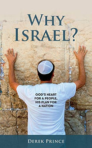 Why Israel? 
