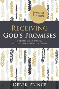 Receiving God's Promises 