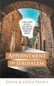 Appointment in Jerusalem 