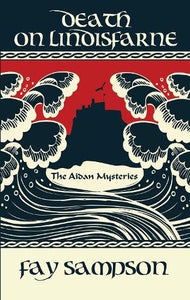 Death on Lindisfarne 