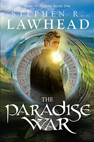 The Paradise War