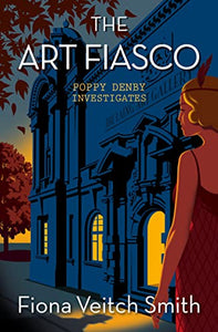 The Art Fiasco 