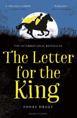 The Letter for the King
