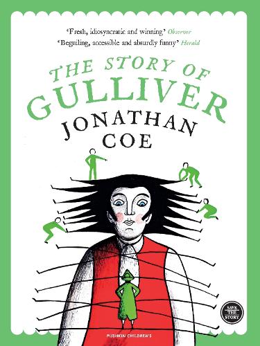 The Story of Gulliver