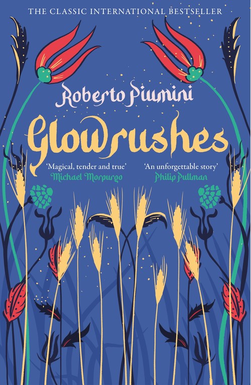 Glowrushes