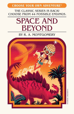 Space and Beyond