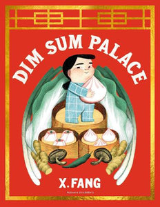 Dim Sum Palace 