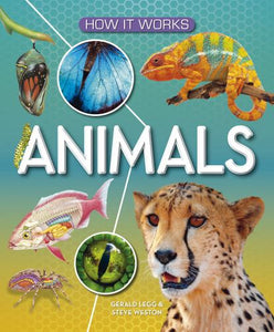 How It Works: Animals 