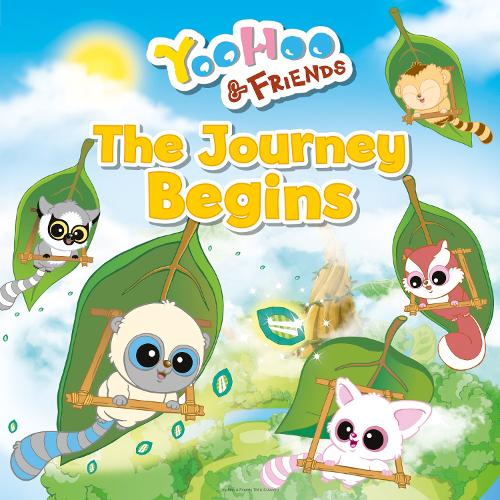 The Journey Begins