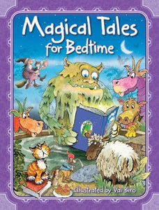 Magical Tales for Bedtime 