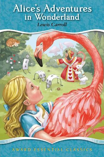 Alice's Adventures in Wonderland