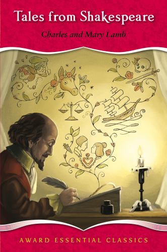 Tales from Shakespeare