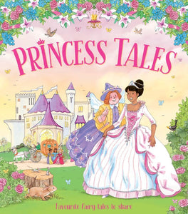Princess Tales 