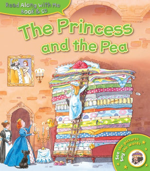 Princess & the Pea