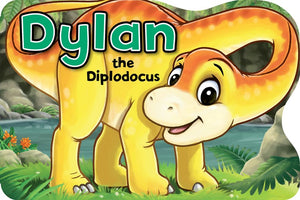 Dylan the Diplodocus