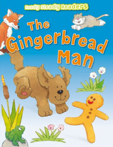 The Gingerbread Man 
