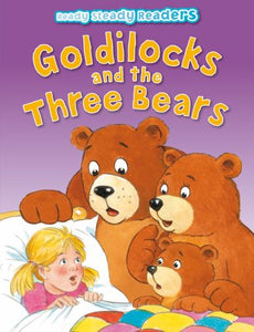 Goldilocks and the Three Bears 