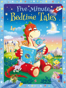 Five-Minute Bedtime Tales 