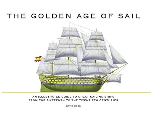 The Golden Age of Sail