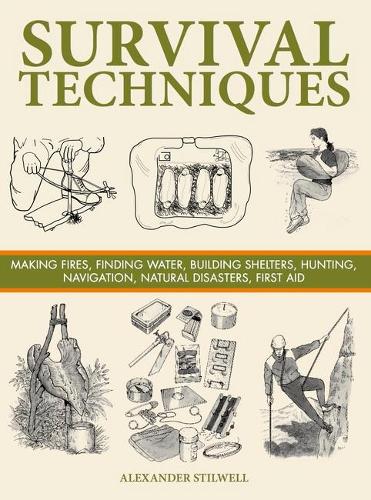 Survival Techniques