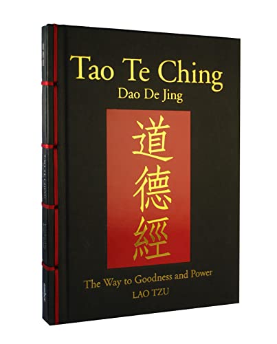 Tao Te Ching (Dao De Jing)