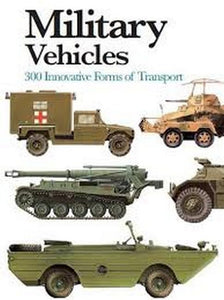 Military Vehicles 