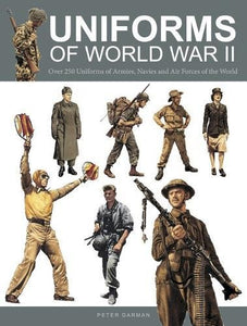 Uniforms of World War II 