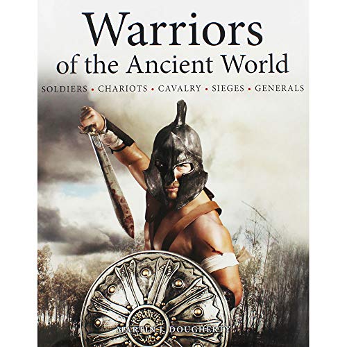 Warriors of the Ancient World