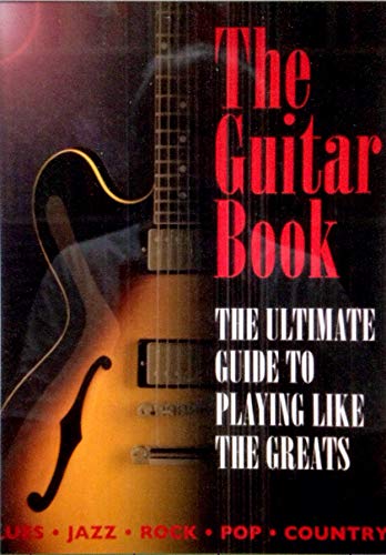 The Guitar Book