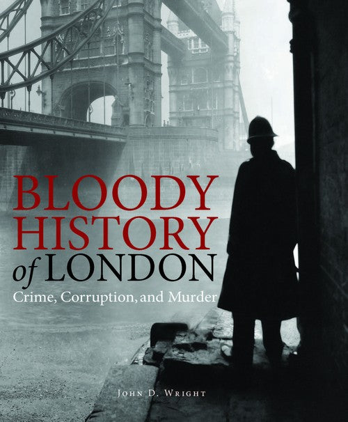 History of London