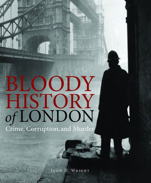 History of London