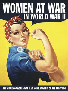 Women at War in World War II 