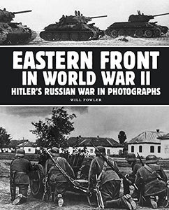 Eastern Front in World War II 