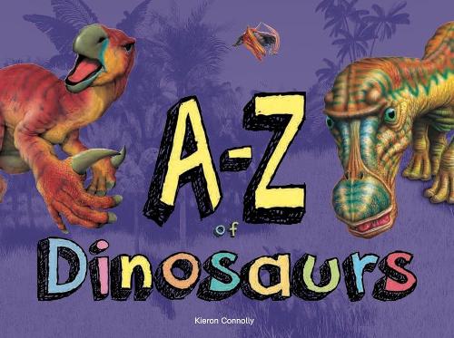 AZ of Dinosaurs