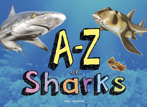 AZ of Sharks
