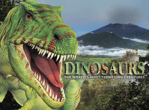 Dinosaurs