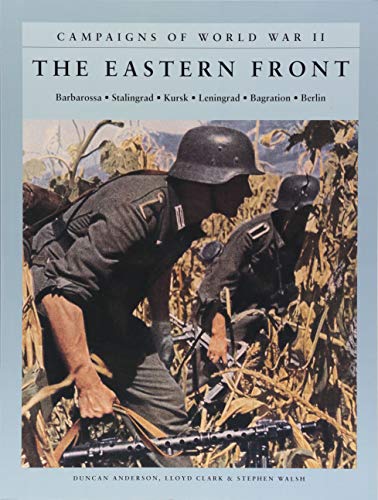 The Eastern Front