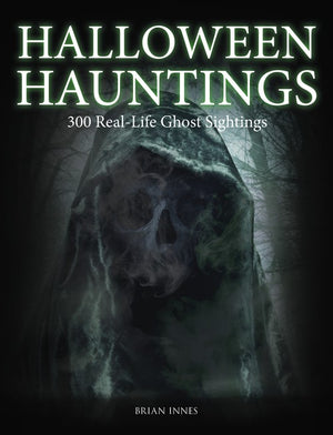 Halloween Hauntings