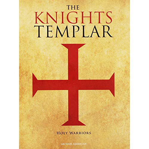 Michael Kerrigan Knights Templar