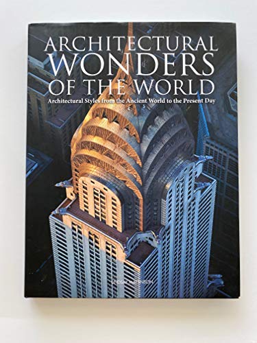 Architectural Wonders of the World