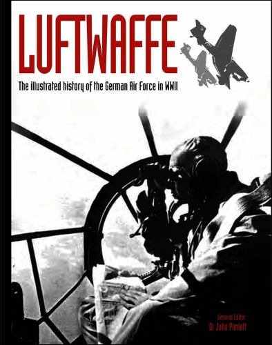 Luftwaffe
