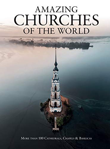 Amazing Churches
